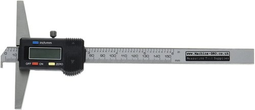 15995-492_image_0.jpg Digital Depth Measuring Gauges 5 mm Digital