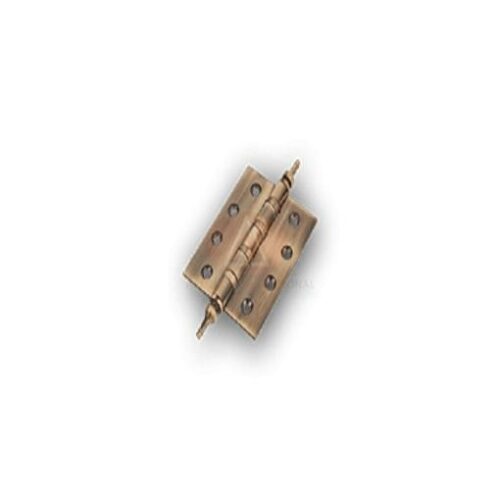 Apollo Brass Door Hinges