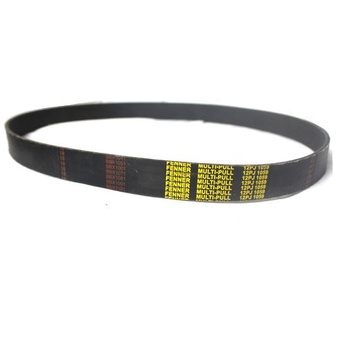 Multi Pull V Belts 17 mm