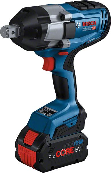 15997-1041_image_0.jpg BOSCH Cordless Impact Wrenches GDS 18V-1050 H 1050 Nm