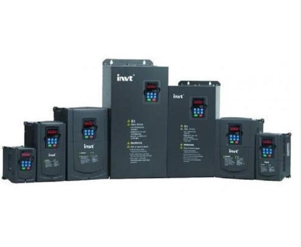 INVT Drive Panels Three Phase