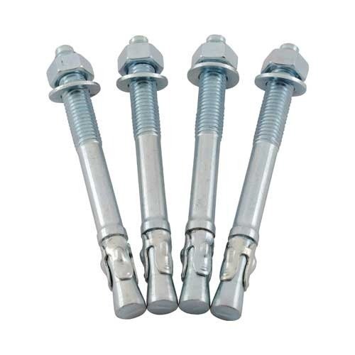 15997-115_image_0.jpg 8 mm Stainless Steel Anchor Bolts 100 mm
