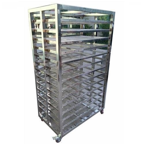 Warehousing Racking 650 kg 15