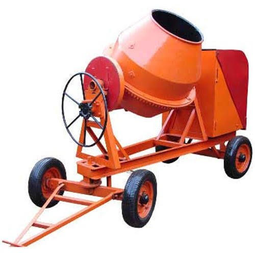 15997-1428_image_0.jpeg Mini Concrete Mixer 20 L