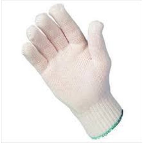 15997-259_image_0.jpg Cotton Hand Glove Free Size Commercial, Household