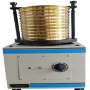 Sieve Shakers  8