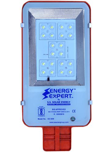 15997-490_image_0.jpg Energy Expert Crystal Surface Mounted 90 W White Flameproof LED Luminaries