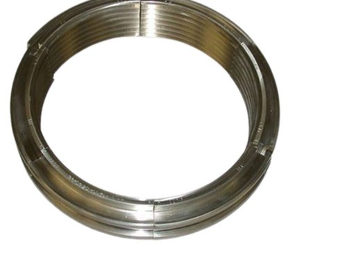 15997-497_image_0.jpg Shah Alloys 300 mm Stainless Steel O Rings