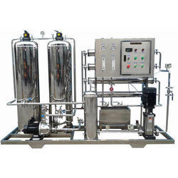 Cermosis Commercial RO Plant 1000 - 2000 LPH