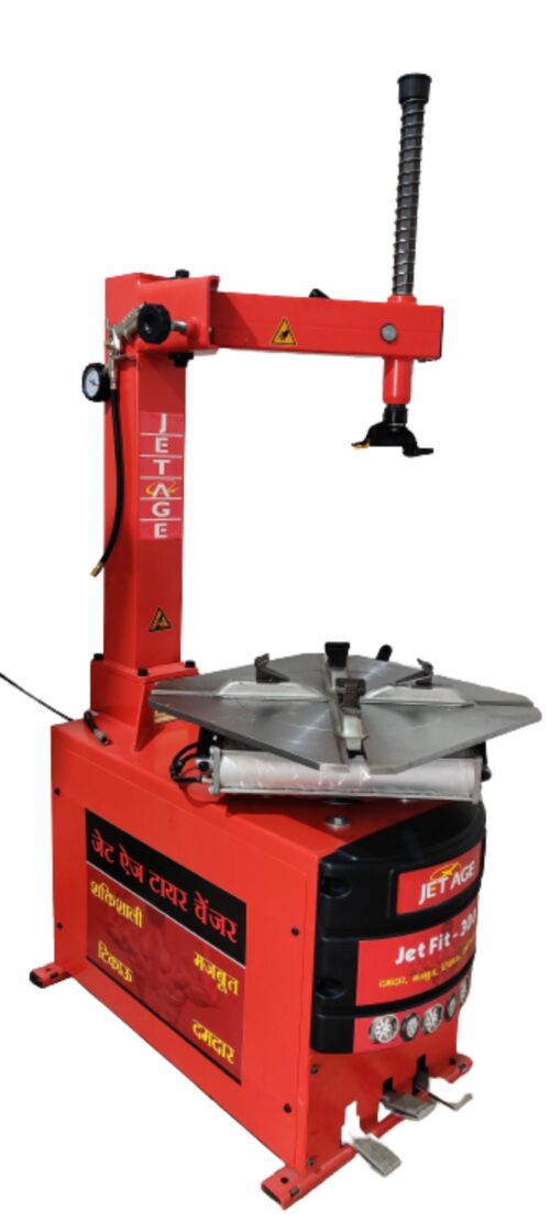 15997-718_image_0.jpg Tyre Changer 41 inch 10 rpm
