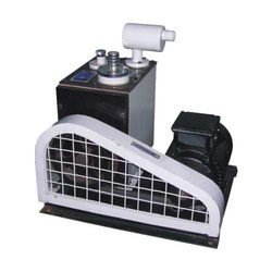 Dicon DP 21 D 1 hp 1400 rpm Vacuum Pumps 350 l/min