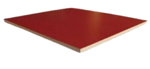 18 mm Plain (CS) Shuttering Plywood 2400 x 1200 mm