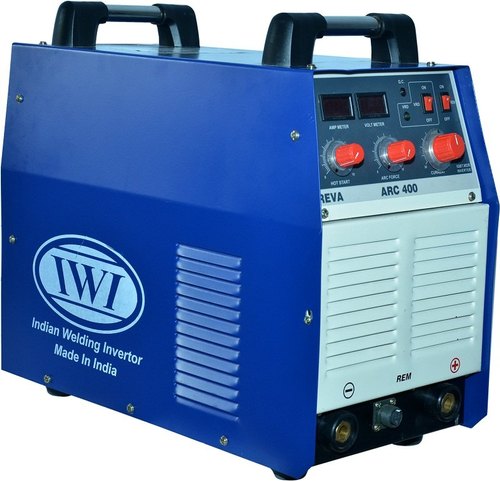 INDIAN WELDING INVERTER 10 - 180 A TIG Welding Machine 240 V 9.4 kVA