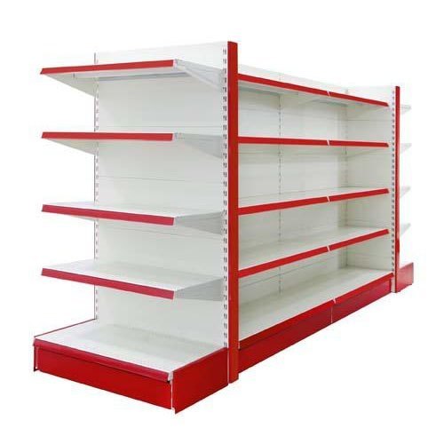 SIS Warehousing Racking 650 kg 5