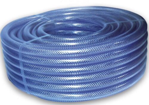 Braided Tube PU 10 bar