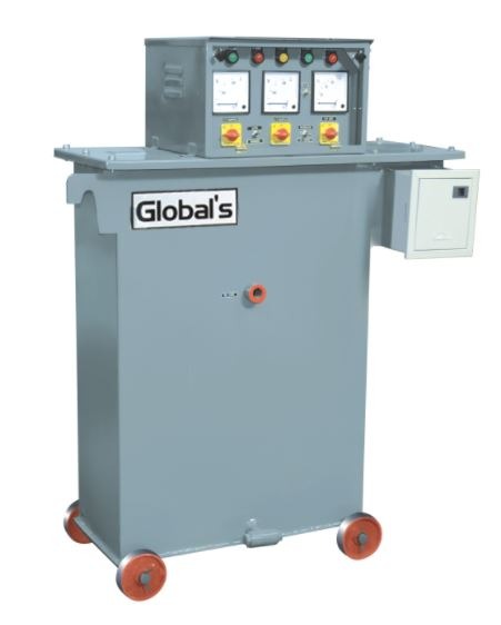 Global's Three Phase Voltage Stabilizers