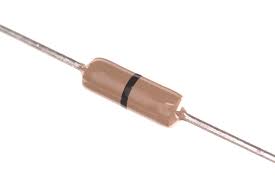 16000-1121_image_0.jpg Elecfuture Zero ohm Resistors 0 Ohm 0.125W - 0.5W Through Hole