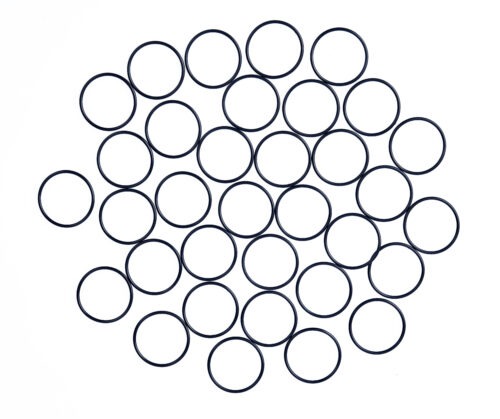 16001-1258_image_0.jpg PUJA 200 mm Viton O Rings