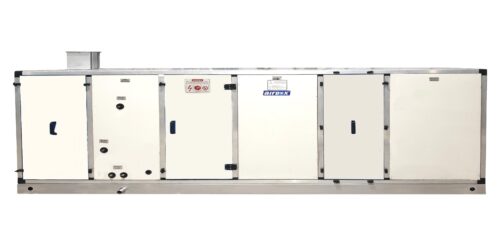 AIRBOX 0.5 - 20 kW 500 - 100000 CFM Industrial Air Cooler
