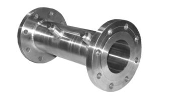 16001-1359_image_0.jpg Hydro Venturi Tube VT400 M# Series Classical Vent 2"to 10"