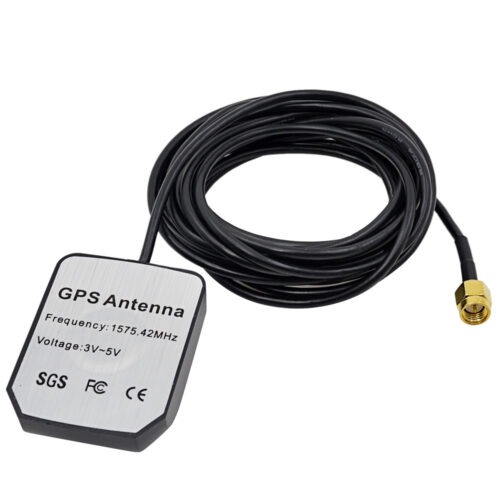 RF CONNECTOR HOUSE 28/2DB GPS 1590 ± 25 MHz Antenna