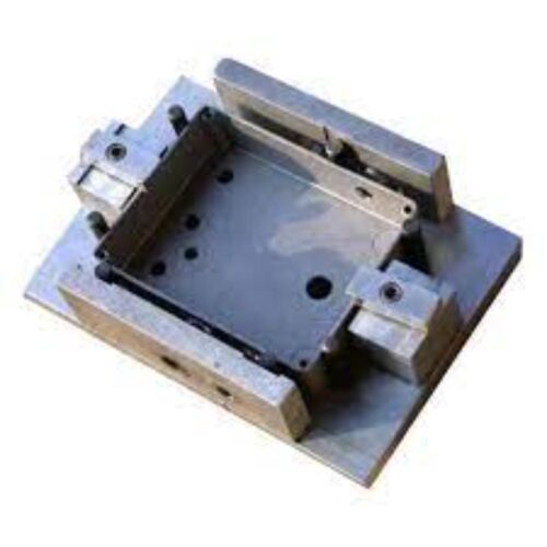 Copper Conrod Boring Jig Fixtures
