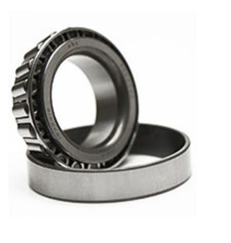 16001-1792_image_0.jpg NBC 462A/453X Roller Bearings Tapered Stainless Steel, Rubber