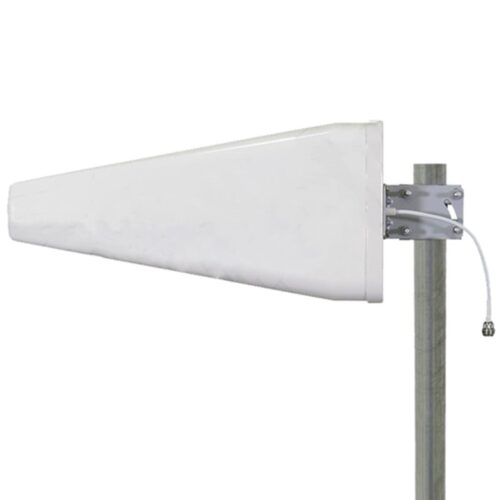 RF CONNECTOR HOUSE LPDA 12 DBI GPS 800 - 2500 MHz Antenna