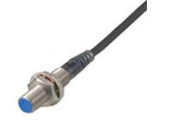16001-2003_image_0.jpg Inductive SS Cylindrical Proximity Sensors