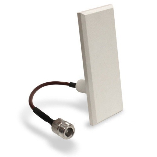 RF CONNECTOR HOUSE Flat OMNI 3DB Omni Directional 698 - 2700 MHz Antenna