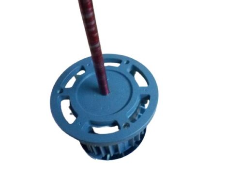 16001-2201_image_0.jpg G-Tek Motors 1440 rpm Single Phase 150 hp Double Pole Flange Mounted AC Motors