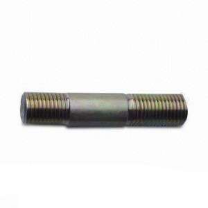 Carbon Steel Studs M8 - M48 1/4 - 4 inch