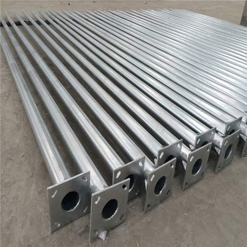16001-2267_image_0.jpg BAJAJ Single Arm GI Poles 9 m