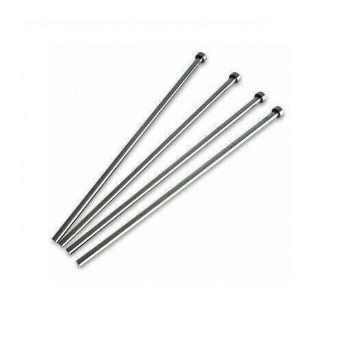 1MM - 25MM EN31 Ejector Pins 100-1000 MM