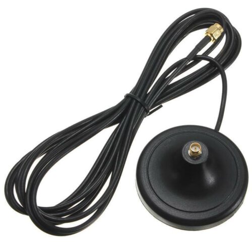 RF CONNECTOR HOUSE 28DBI 3MTR GPS 1575.42 MHz Antenna
