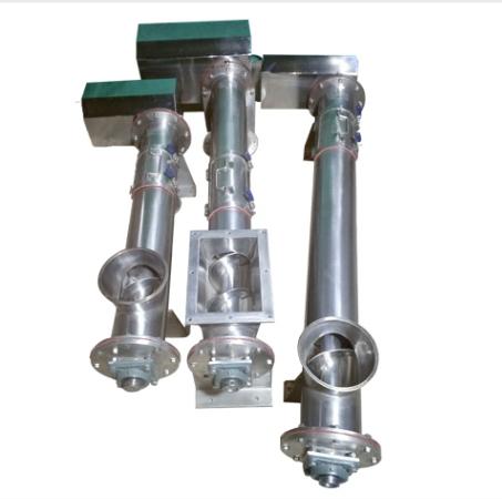 Dynemix Automatic, Semi Automatic Horizontal, Vertical, Inclined Conveyor Machine