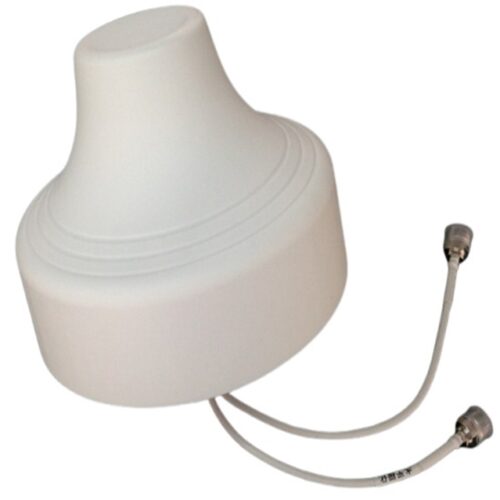 RF CONNECTOR HOUSE 4DBI Omni 800 - 2500 MHz Antenna