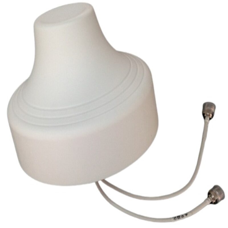 RF CONNECTOR HOUSE 4DBI Omni 800 - 2500 MHz Antenna