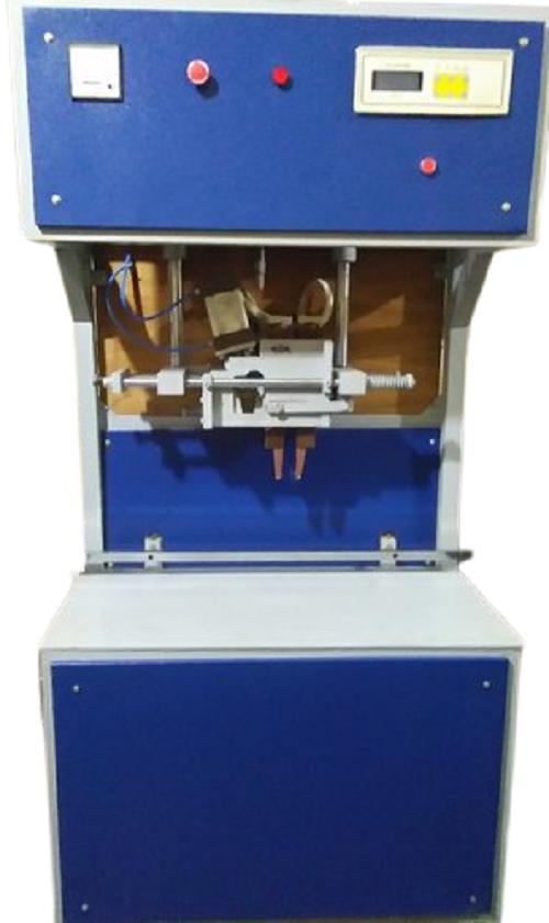 16001-964_image_0.jpg 150 - 400 A Intercell Welding Machine 415 V 150 kVA