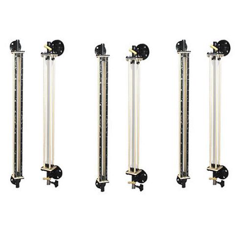 16002-2693_image_0.jpg Glass Tube Level Measuring Gauges LFIA Analog