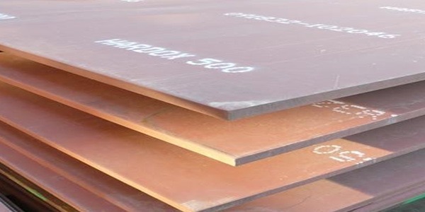 16002-27_image_0.jpg Hardox Plates 4 mm to 130 mm