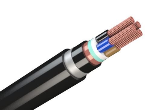 16002-2880_image_0.jpg 10 Core Armoured Control Cables