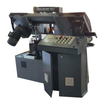 Ambica Fully Automatic Bandsaw Machine LT121