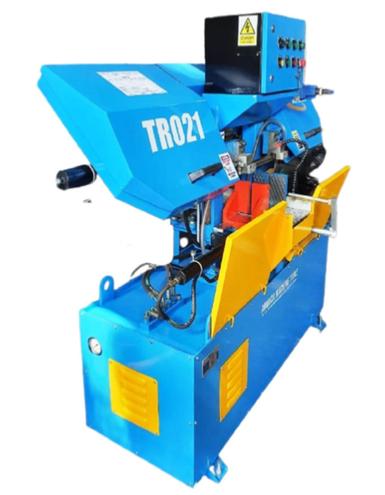 Ambica 3505 x 27 x 0.9 mm Fully Automatic Bandsaw Machine TR021