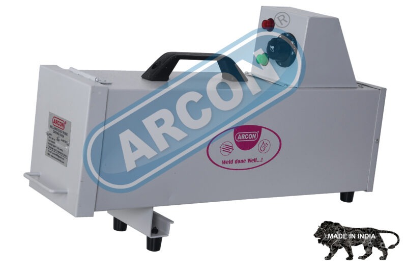 ARCON Drying Ovens A-HQTS/5 480 x 70 x 70 mm