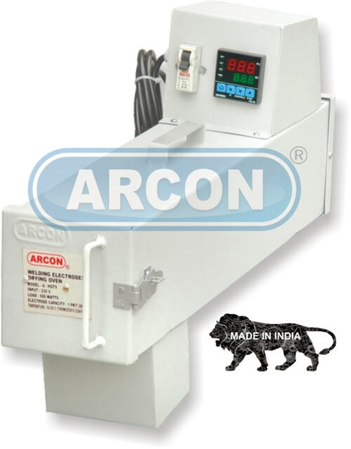 ARCON Drying Ovens A-HQD/5 480 x 70 x 70 mm