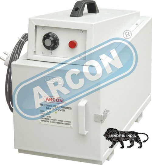 16002-5132_image_0.jpg ARCON Drying Ovens A-POTS/10 480 x 140 x 140 mm