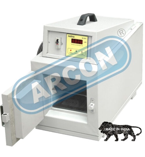 16002-5133_image_0.jpg ARCON Drying Ovens A-POD/10 480 x 140 x 140 mm