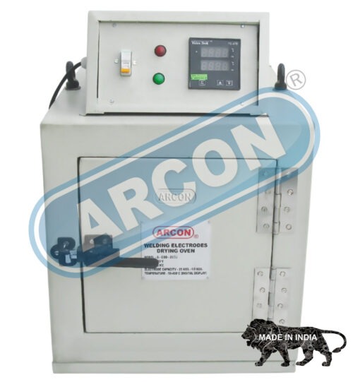 16002-5136_image_0.jpg ARCON Drying Ovens A-COD/50 480 x 480 x 480 mm
