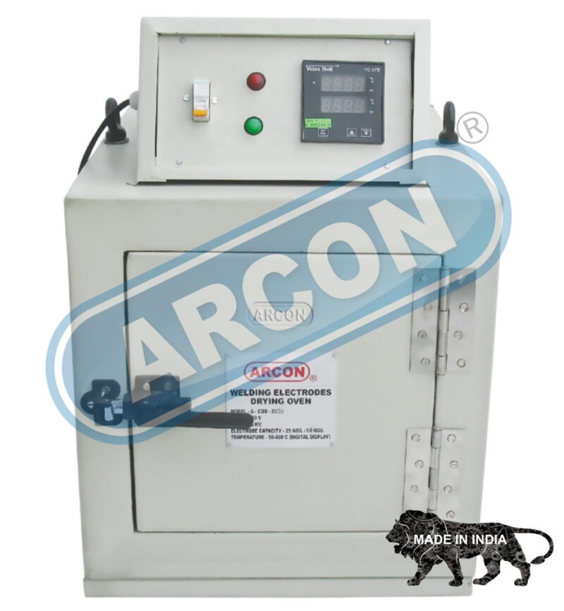 16002-5136_image_0.jpg ARCON Drying Ovens A-COD/50 480 x 480 x 480 mm